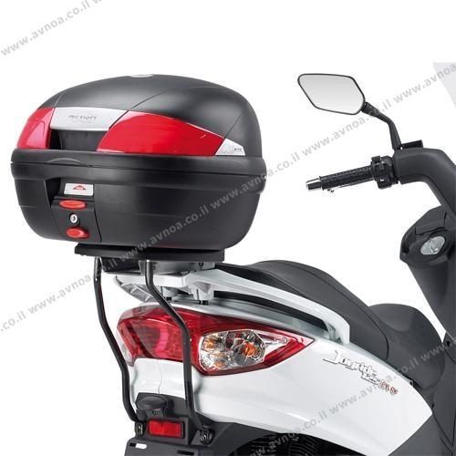 סבל/מנשא לארגז אחורי KAPPA SYM Joyride Evo 125-200 09-22