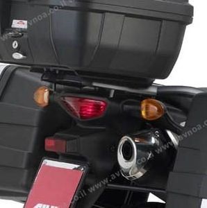 סבל/מנשא לארגז אחורי KAPPA SUZUKI DL 650 V-Strom 11-16