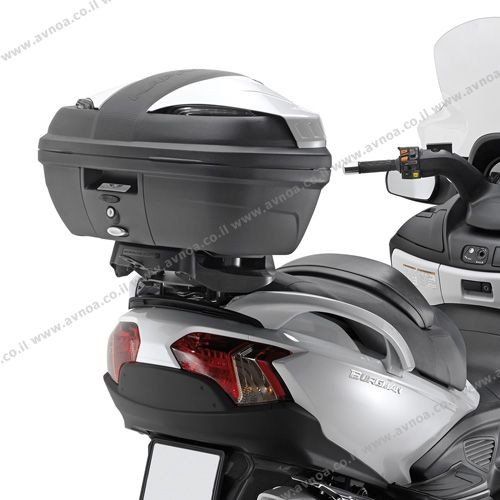 סבל/מנשא לארגז אחורי KAPPA SUZUKI Burgman 650 02-20