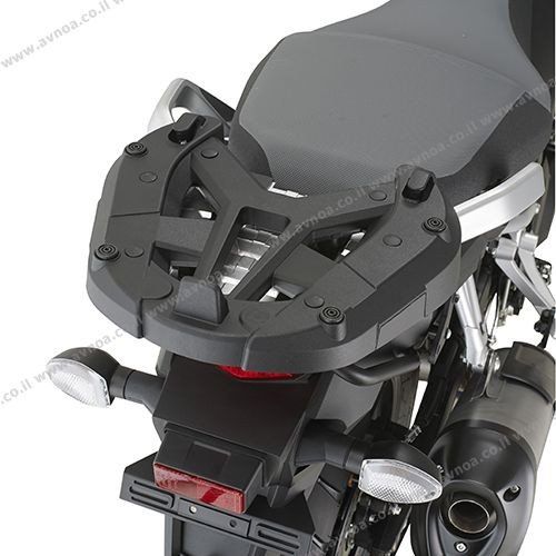 סבל/מנשא לארגז אחורי KAPPA SUZUKI DL 650 V-Strom/DL 1000 V-Strom 17-23