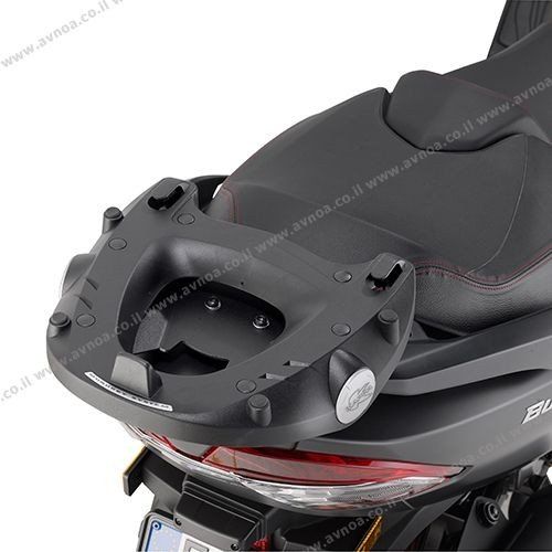 סבל/מנשא לארגז אחורי KAPPA SUZUKI Burgman 400 06-24