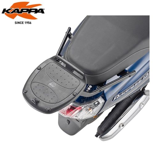 סבל/מנשא לארגז אחורי KAPPA SUZUKI 125 Adress 23-24