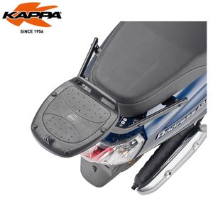 סבל/מנשא לארגז אחורי KAPPA SUZUKI 125 Adress 23-24