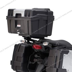 סבל/מנשא לארגז אחורי KAPPA KAWASAKI Versys 1000 12-24