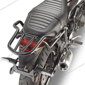 סבל/מנשא לארגז אחורי KAPPA KAWASAKI Z 900 RS 18-23