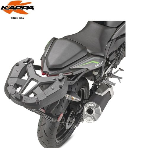 סבל/מנשא לארגז אחורי KAPPA KAWASAKI Z500 24-25 אלומיניום