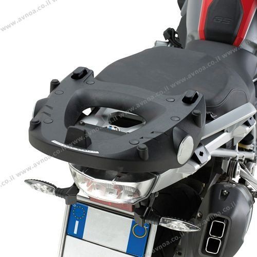 סבל/מנשא לארגז אחורי KAPPA BMW F650-800GS/Adventure 08-18