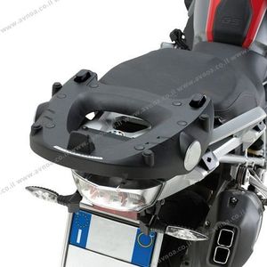 סבל/מנשא לארגז אחורי KAPPA BMW F650-800GS/Adventure 08-18