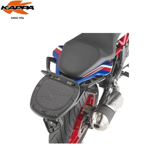 סבל/מנשא לארגז אחורי 17-24 KAPPA BMW G310R