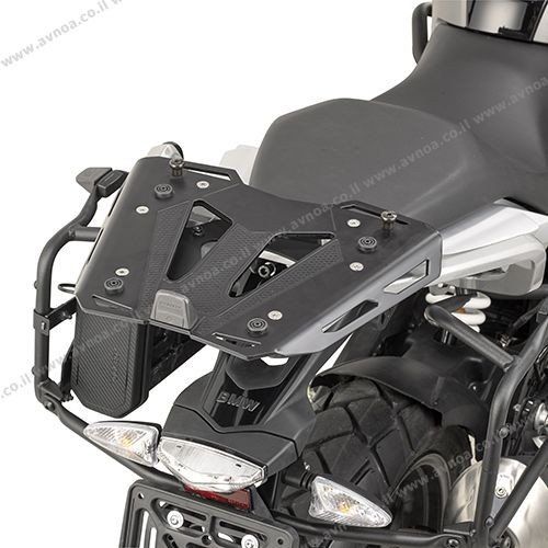 סבל/מתאם לארגז אחורי 17-24 KAPPA BMW G310GS