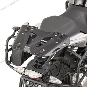 סבל/מתאם לארגז אחורי 17-24 KAPPA BMW G310GS