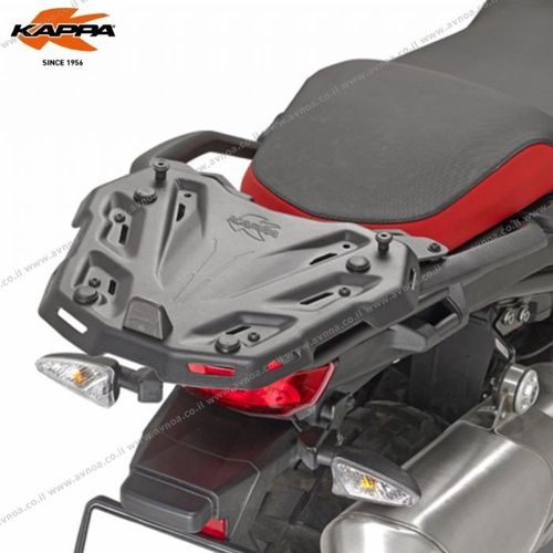 סבל/מנשא לארגז אחורי KAPPA BMW F750/F800GS/850GS 18-24