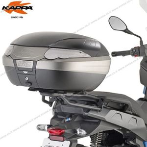 סבל/מנשא לארגז אחורי KAPPA BMW C400X 19-24