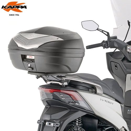 סבל/מנשא לארגז אחורי KAPPA KYMCO X-TOWN 125/300 City 20-24