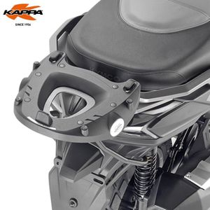 סבל/מנשא לארגז אחורי KAPPA KYMCO DTX 360 21-24