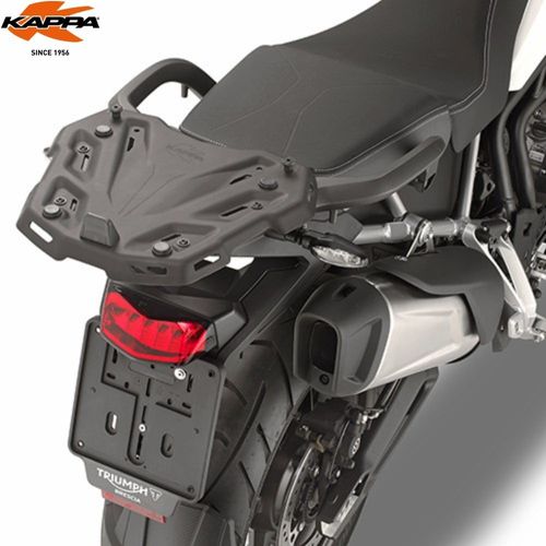 סבל/מנשא לארגז אחורי KAPPA Triumph Tiger 900 20-24