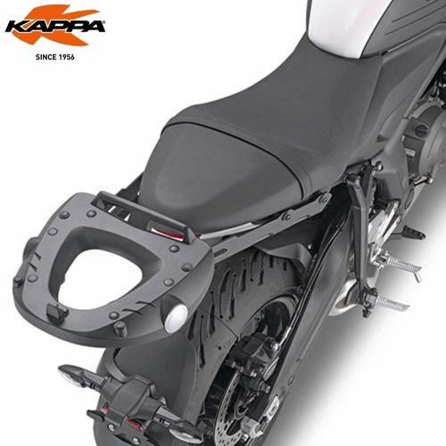 סבל/מנשא לארגז אחורי KAPPA TRIUMPH Trident 660 21-24