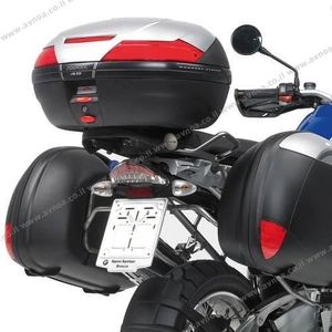 סבל/מנשא לארגז אחורי KAPPA BMW R1200GS 04-12 *בהזמנה מיוחדת*
