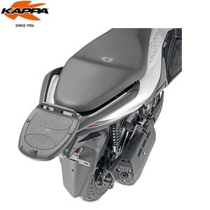 סבל/מנשא לארגז אחורי KAPPA ZONTES 350D 23-25