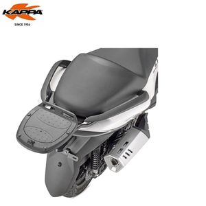 סבל/מנשא לארגז אחורי KAPPA ZONTES 368E 2025