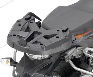 סבל/מנשא לארגז אחורי KAPPA KTM 1050/1190/1290 Adventure 13-20