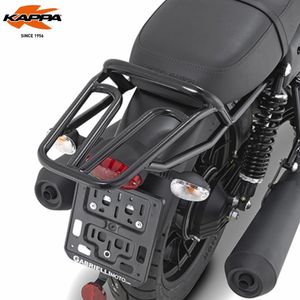 סבל/מנשא לארגז אחורי KAPPA MOTO GUZZI V7 III 17-20