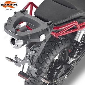 סבל/מנשא אחורי KAPPA MOTO GUZZI V85 TT 19-23