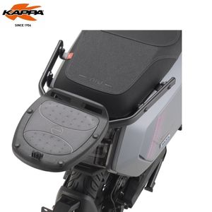 סבל/מנשא לארגז אחורי KAPPA NIU NQiX 150 / NQiX 300 / NQiX 500 2025