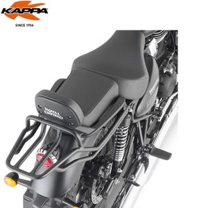 סבל/מנשא לארגז אחורי KAPPA Royal Enfield Meteor 350 21-24