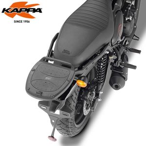 סבל/מנשא לארגז אחורי KAPPA Royal Enfield HNTR 350 22-24