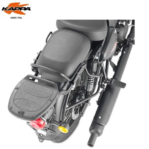 סבל/מנשא לארגז אחורי KAPPA Royal Enfield Classic 350 22-24