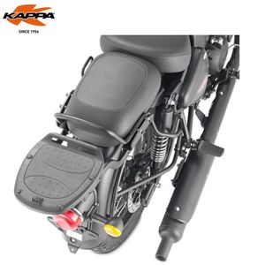 סבל/מנשא לארגז אחורי KAPPA Royal Enfield Classic 350 22-24