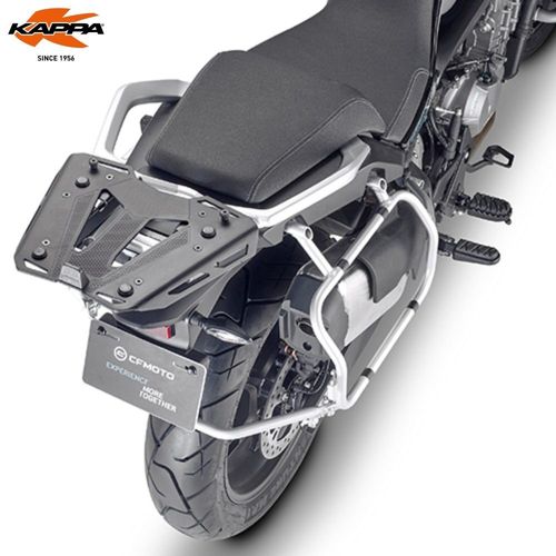 סבל/מנשא לארגז אחורי KAPPA CFMOTO 800 MT 22-25