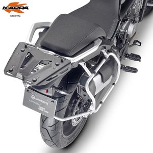 סבל/מנשא לארגז אחורי KAPPA CFMOTO 800 MT 22-25