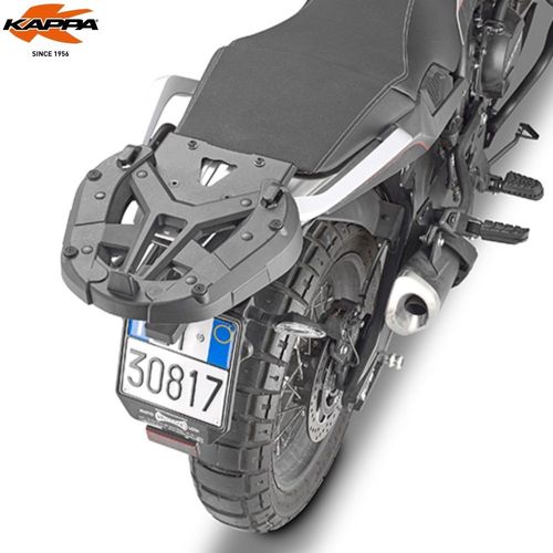 סבל/מנשא לארגז אחורי KAPPA Moto Morini X Cape 649 21-24