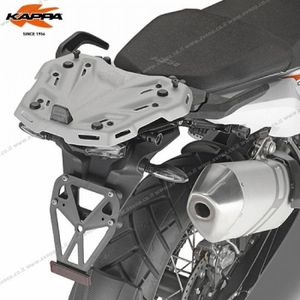 סבל/מנשא לארגז אחורי KAPPA KTM 790/890 Adventure/SMT / Husqvarna Norden 901