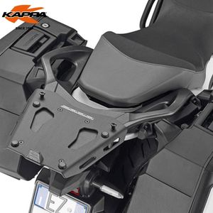 סבל/מנשא לארגז אחורי KAPPA HONDA NT1100 22-25 אלומניום