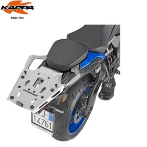 סבל/מנשא לארגז אחורי KAPPA SUZUKI GSX S1000GX 2024 אלומניום