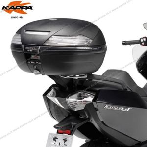 סבל/מנשא לארגז אחורי KAPPA BMW C650 GT 12-20 אלמוניום
