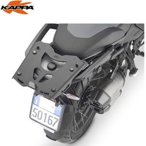 סבל/מנשא לארגז אחורי KAPPA BMW R1300GS/Adventure 24-25 אלומיניום