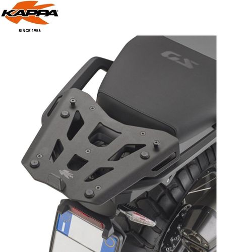 סבל/מנשא לארגז אחורי KAPPA BMW R1300GS Adventure 2025 אלומיניום
