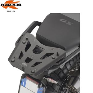 סבל/מנשא לארגז אחורי KAPPA BMW R1300GS Adventure 2025 אלומיניום