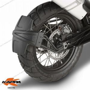 מגן בוץ KAPPA KTM 790/890 Adventure 19-22