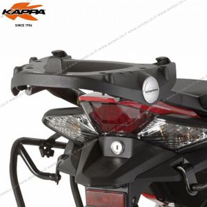 סבל/מנשא לארגז אחורי KAPPA HONDA VFR800F 14-20