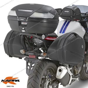 סבל/מנשא לארגז אחורי 16-18 KAPPA HONDA CB500F