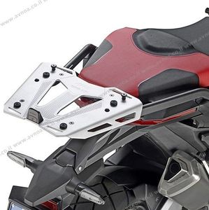 סבל/מנשא לארגז אחורי HONDA XADV 750 17-20