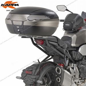 סבל/מנשא לארגז אחורי KAPPA HONDA CB650R 19-20