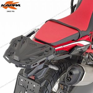 סבל/מנשא לארגז אחורי KAPPA HONDA Africa Twin 1100 20-23
