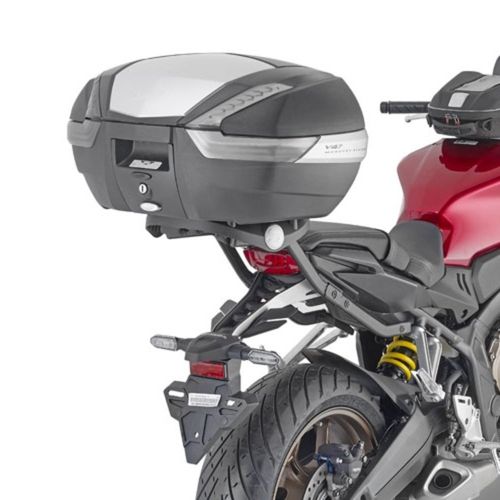 סבל/מנשא לארגז אחורי KAPPA HONDA CB650R/CBR650R 21-23