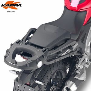 סבל/מנשא לארגז אחורי KAPPA HONDA NC750X 21-25